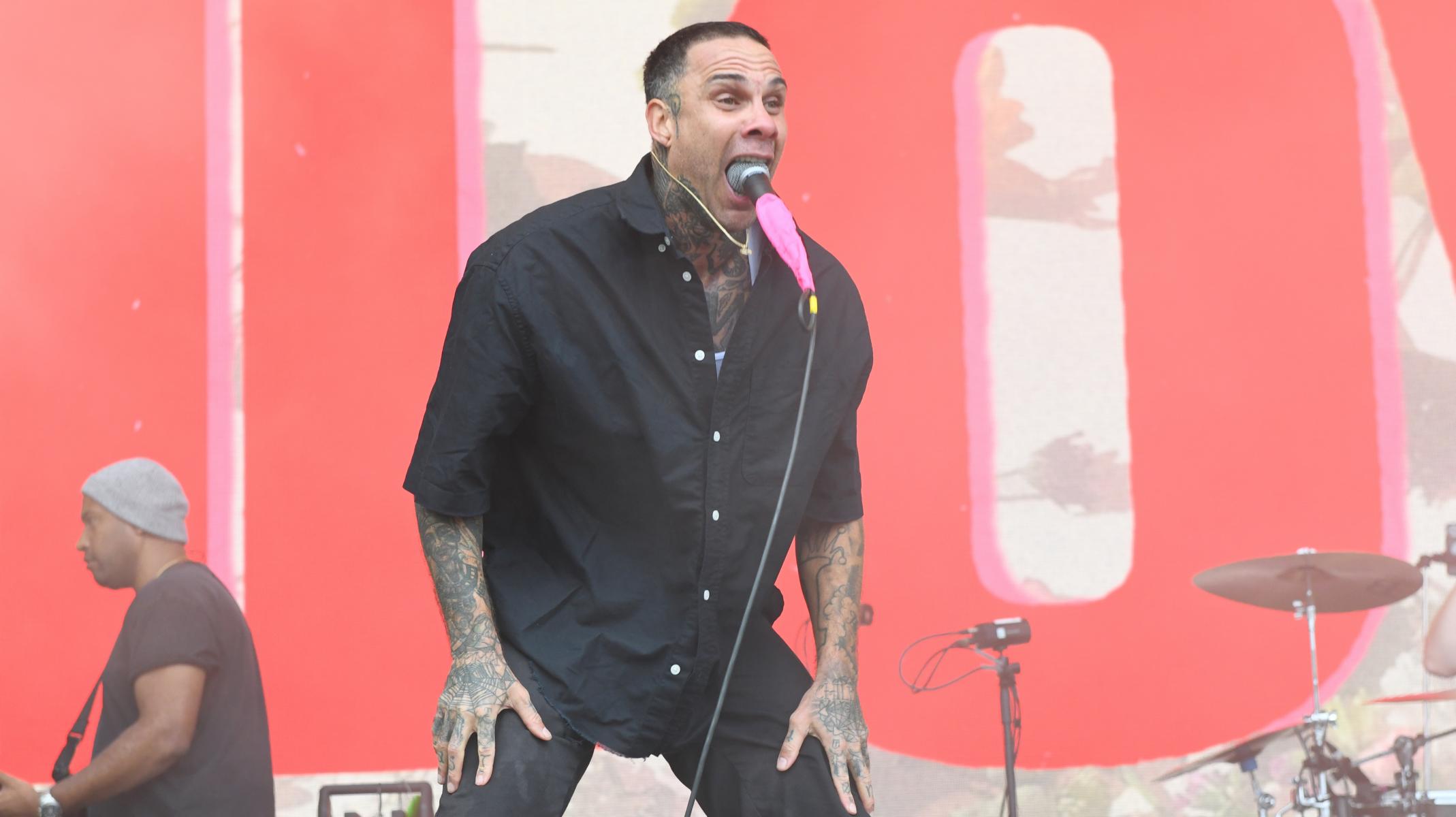 letlive .